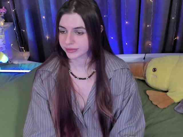 yorogumo webcam