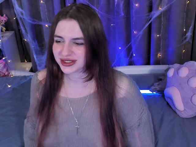 yorogumo webcam