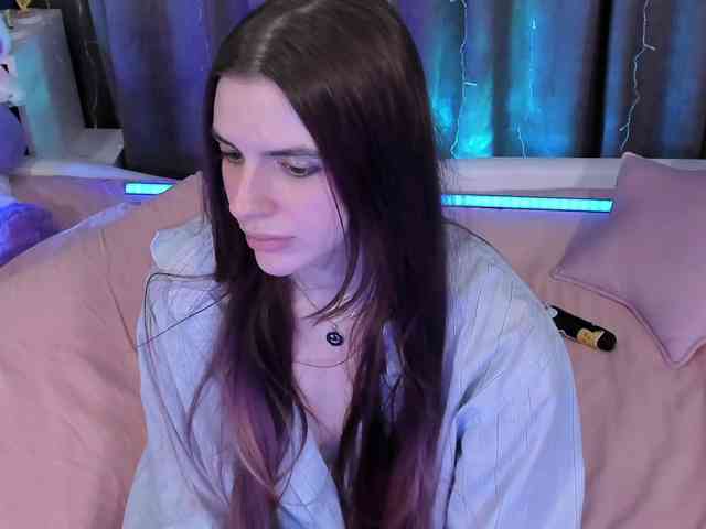 yorogumo webcam