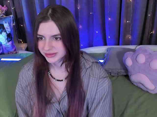 yorogumo webcam