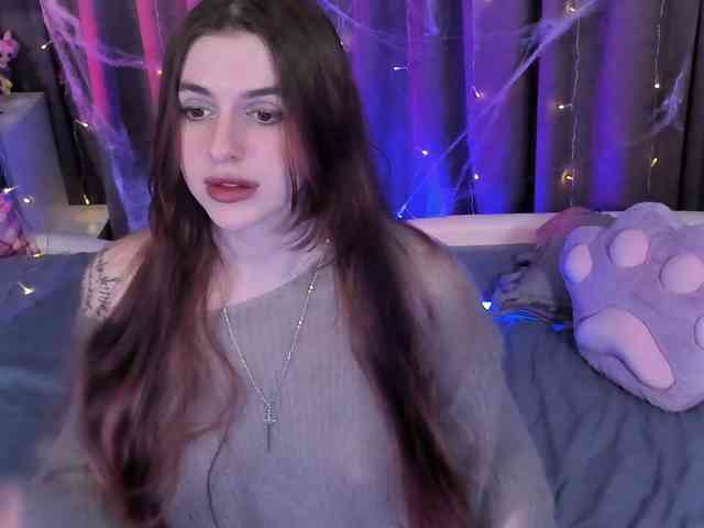 yorogumo webcam