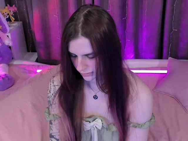 yorogumo webcam