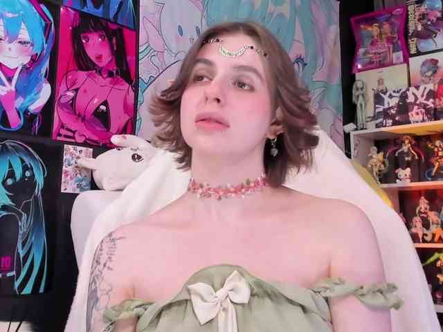 yorogumo Live Webcam on BongaCams