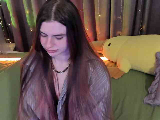 yorogumo webcam