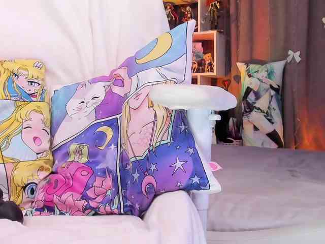 yorogumo Live Webcam on BongaCams