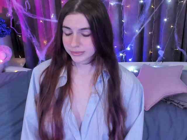 yorogumo webcam