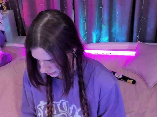 yorogumo webcam