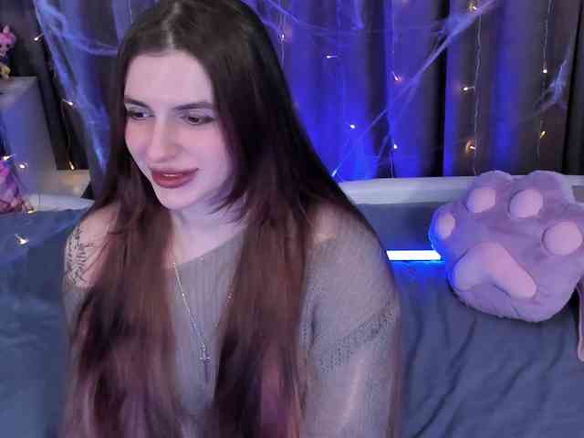yorogumo webcam