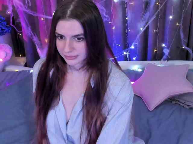 yorogumo webcam