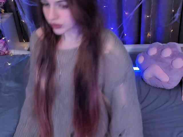 yorogumo webcam