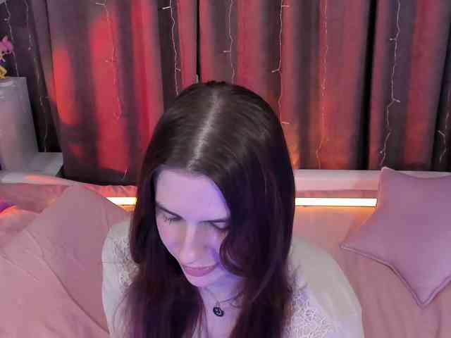 naked chat room Yorogumo