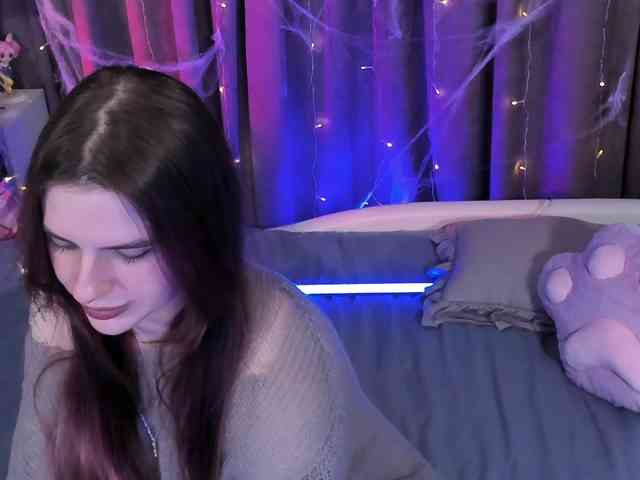 yorogumo webcam