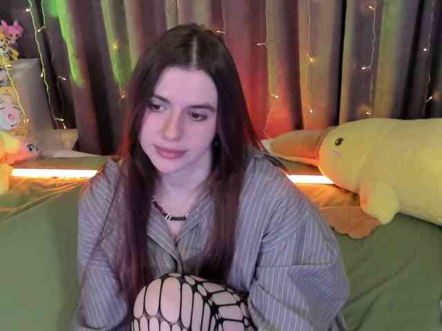 yorogumo webcam