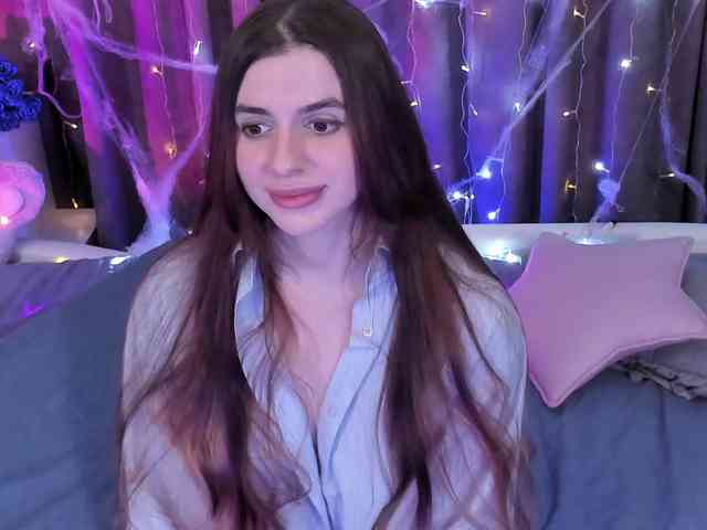 yorogumo webcam