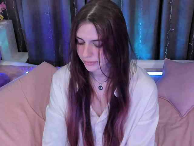 yorogumo webcam