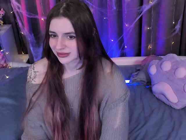 yorogumo webcam