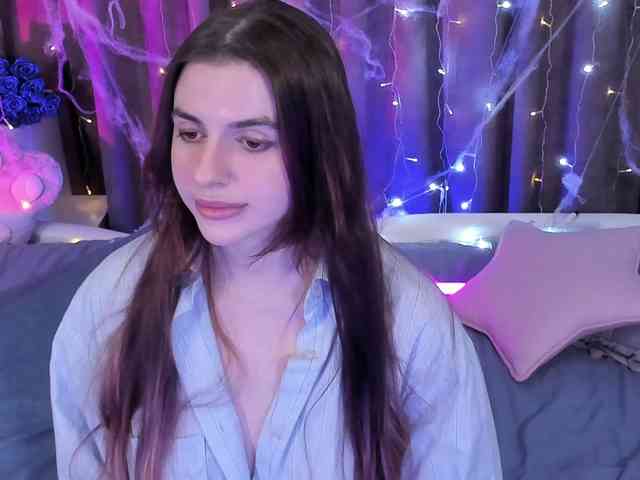 yorogumo webcam