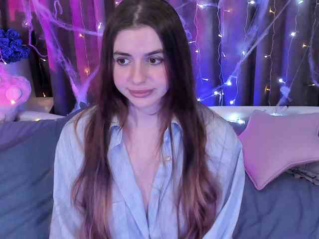 yorogumo webcam