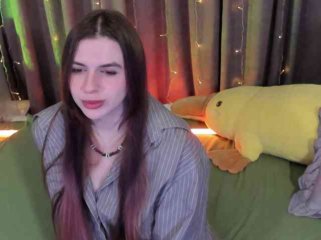 yorogumo webcam