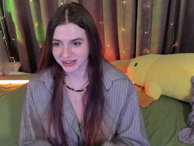 yorogumo webcam