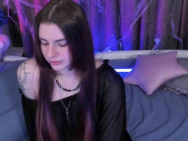 yorogumo webcam