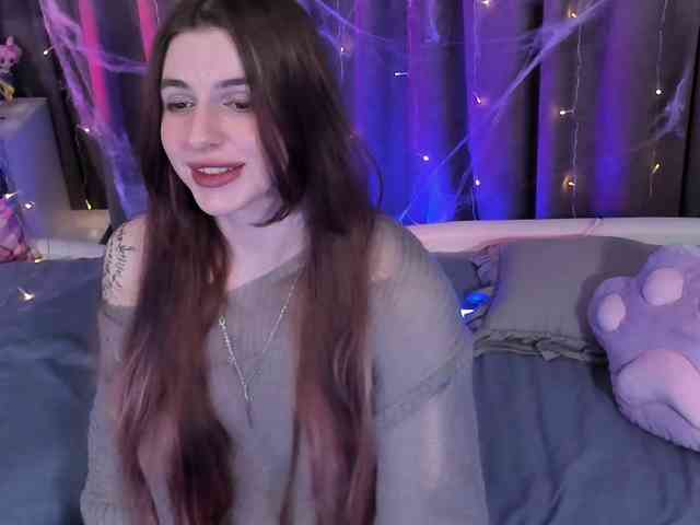 yorogumo webcam