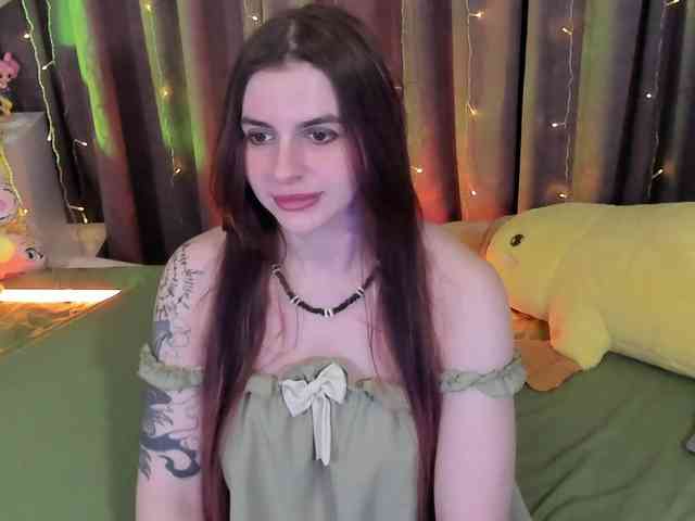 yorogumo webcam