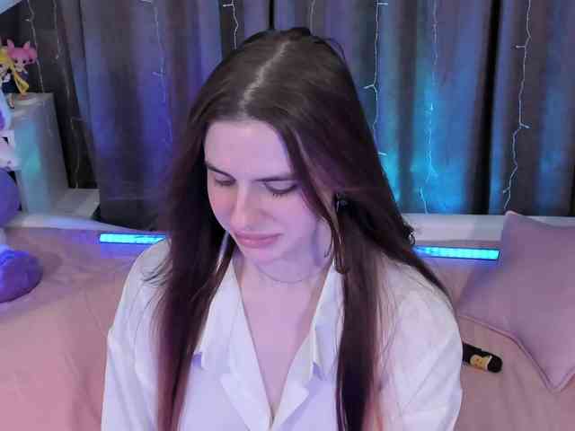 yorogumo Live Webcam on BongaCams