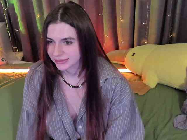 yorogumo webcam