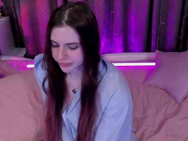 cam videochat Yorogumo