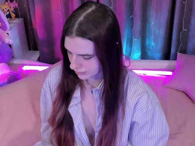 yorogumo webcam