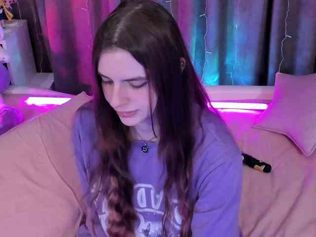 yorogumo webcam