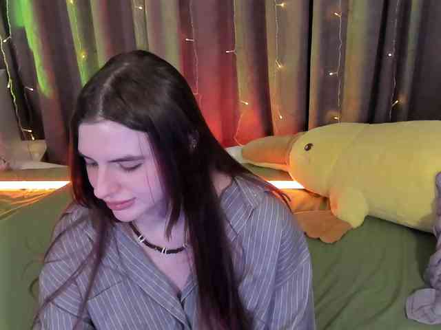 yorogumo webcam