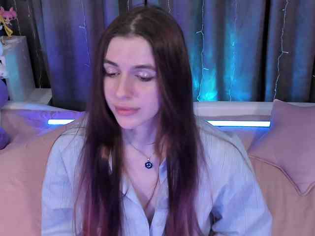 yorogumo webcam