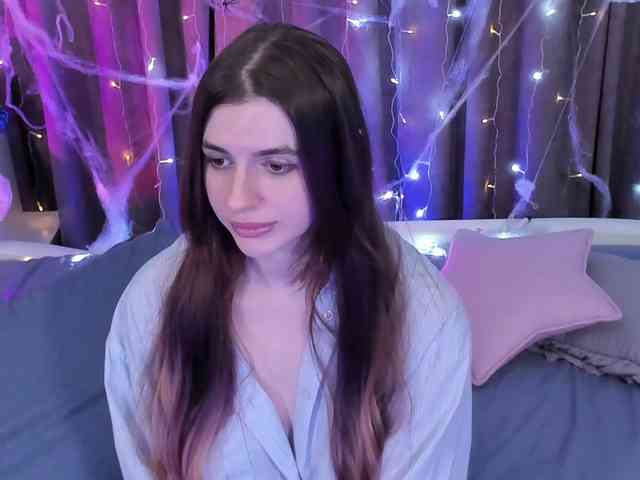 yorogumo webcam