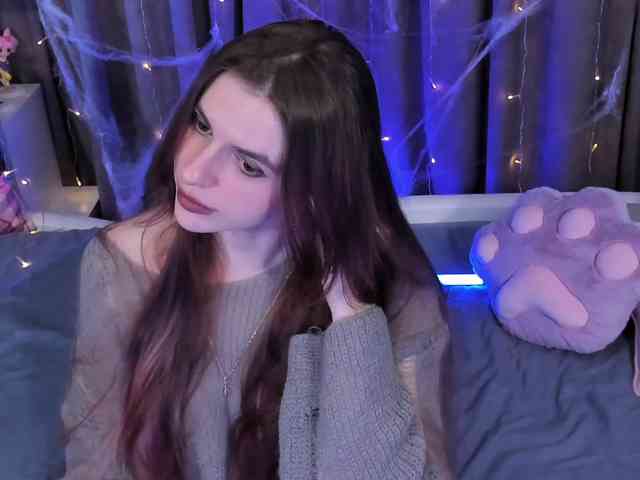 yorogumo webcam