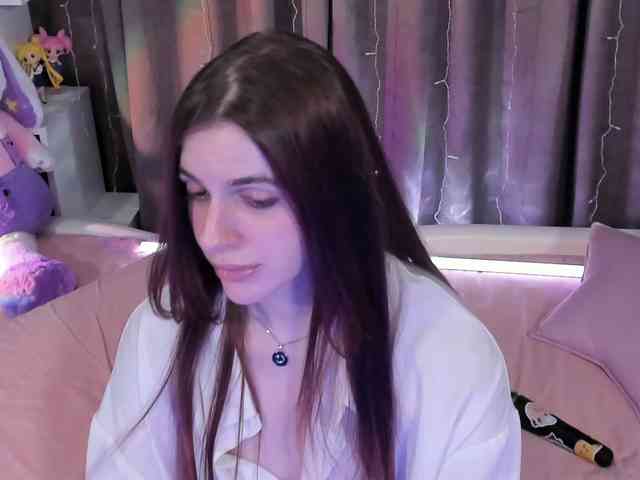 nude live chatroom Yorogumo