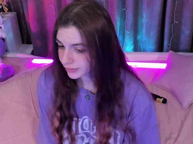 yorogumo webcam