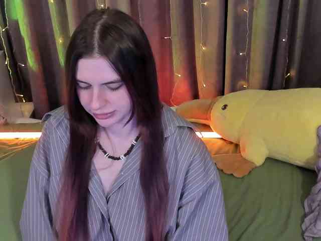 yorogumo webcam