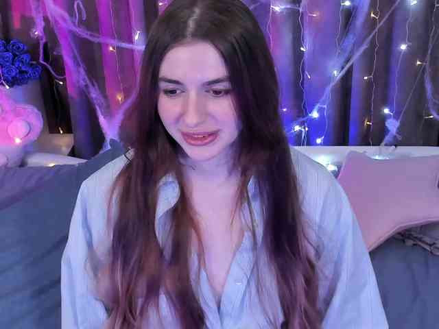 yorogumo webcam