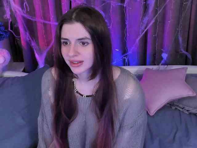 yorogumo webcam