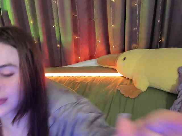 yorogumo webcam