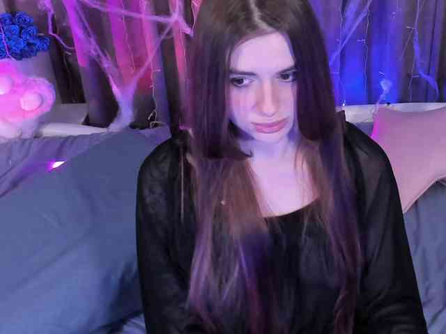 yorogumo webcam