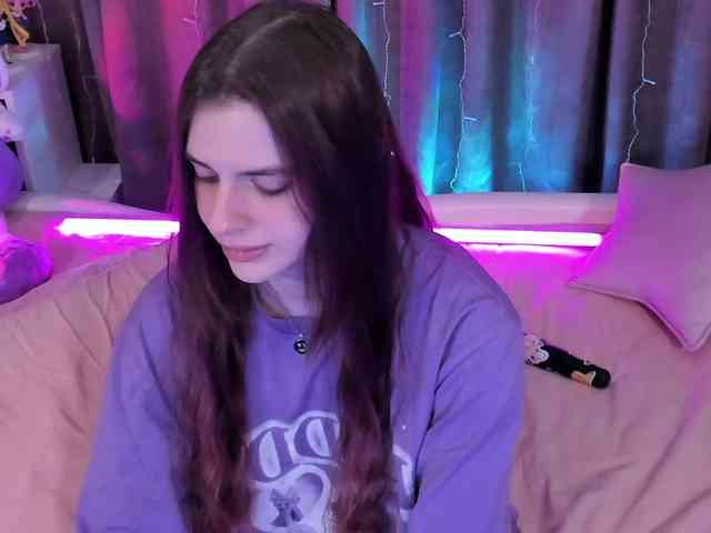 yorogumo webcam