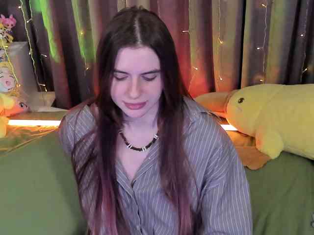 yorogumo webcam
