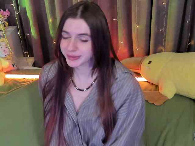 yorogumo webcam