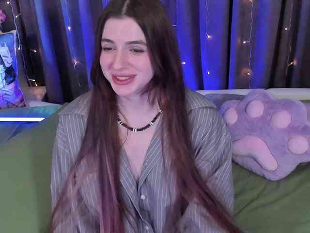 yorogumo webcam