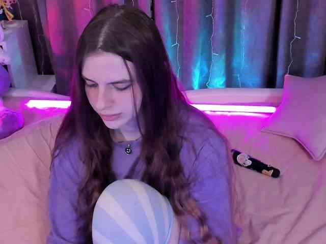 yorogumo webcam