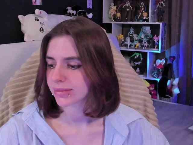 yorogumo Live Webcam on BongaCams