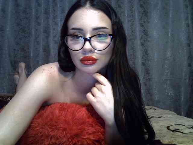 Lina1818 webcam